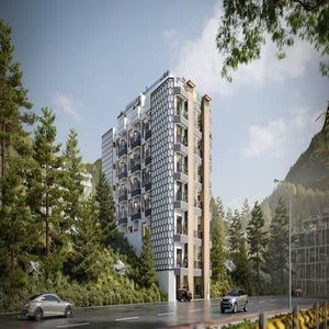 Icone 2, Gulberg Greens
