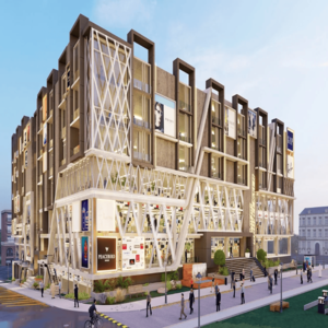 Gulberg Rabi Center