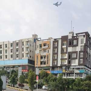 HM Tower, Gulberg Greens