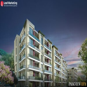 Park View City Terrace Apartments